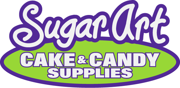 Christmas Cookie Decorating Kit › Sugar Art Cake & Candy Supplies
