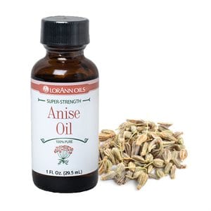 Anise Oil - Natural