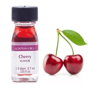 Cherry Super Strength Flavor