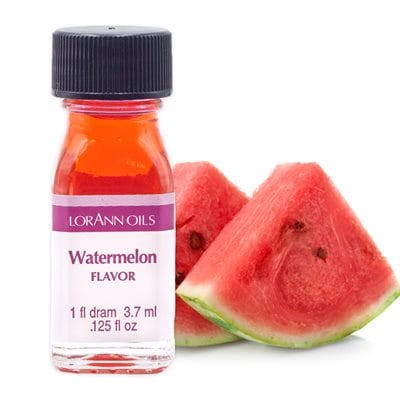 Watermelon Super Strength Flavor