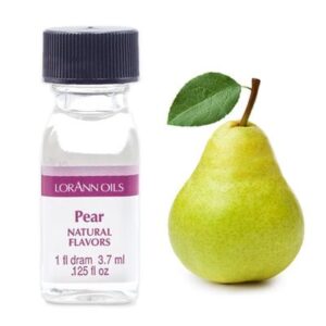 Pear Super Strength Flavor
