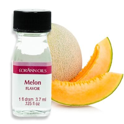 Melon Super Strength Flavor