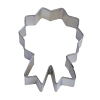 Medallion / Ribbon Cookie Cutter