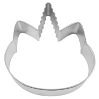 Unicorn Face Cookie Cutter