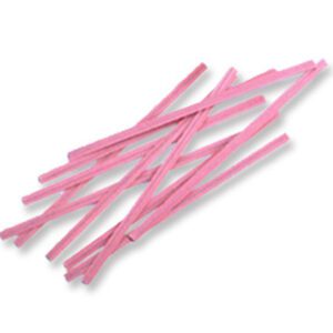 Twisties - Pink Twist Ties