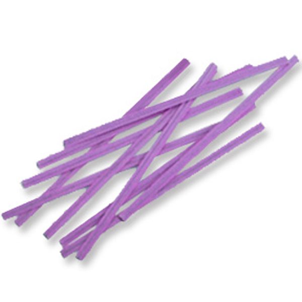 Twisties - Purple Twist Ties