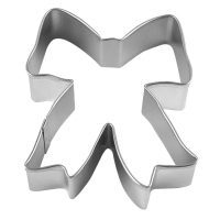 Ribbon / Bow Cookie Cutter