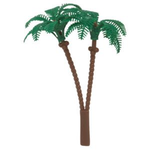 Small Palm Tree Pick