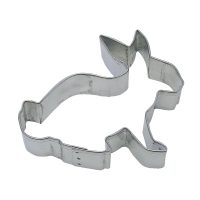 Cottontail Cookie Cutter