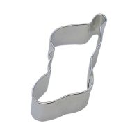 Christmas Stocking Cookie Cutter - MINI