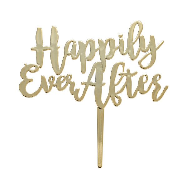 Happily Ever After Pick