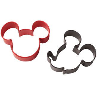 Cookie Cutter Sets