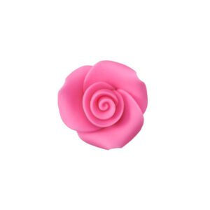 Pink 1" Sugarsoft Rose