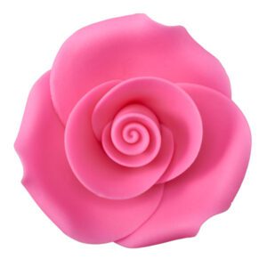 Pink 2" Sugarsoft Rose