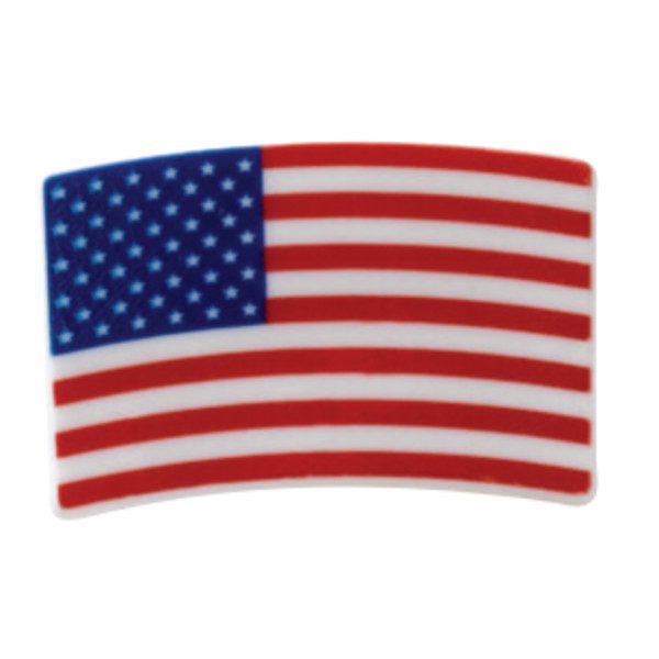 American Flag Rings