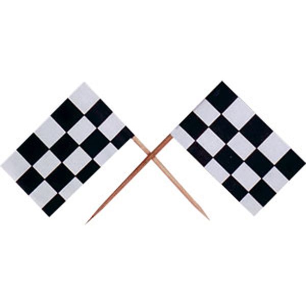 Checkered Flag Picks