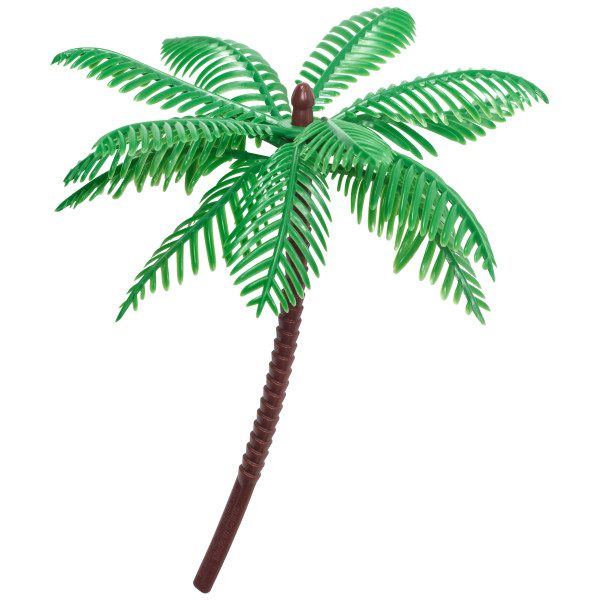 Large Palm Tree Pick