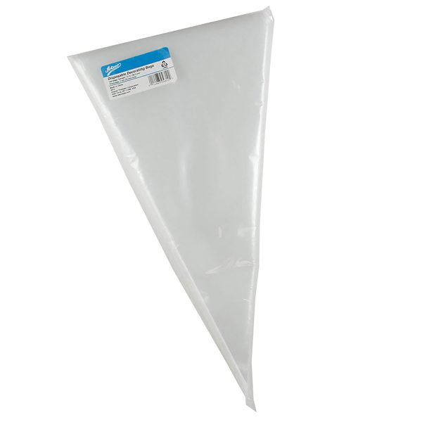 12" Disposable Decorating Bags