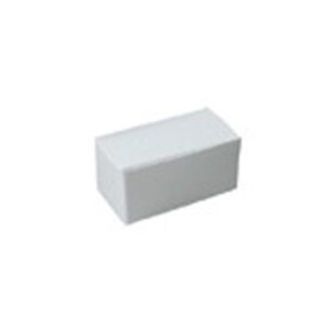 Mini Sampler White Candy Box