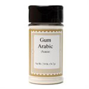 Gum Arabic (Acacia Powder)