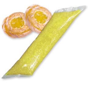 Pineapple Pastry Filling