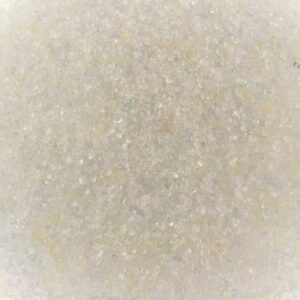 Opal Sanding Sugar