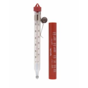 Candy Thermometer - Tube