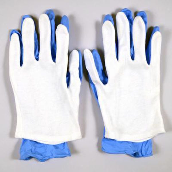 Isomalt Gloves - Small