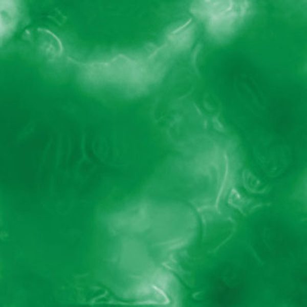 4" x 4" Foil Wrapper Green