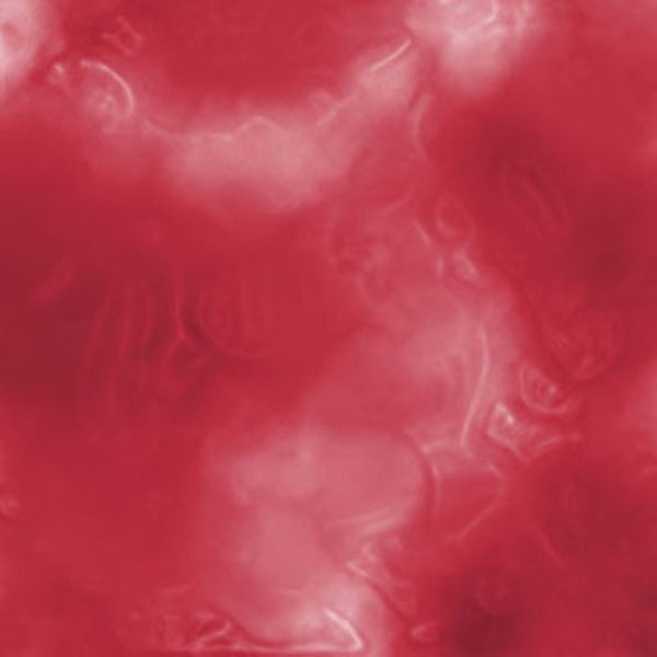 4" x 4" Foil Wrapper Red