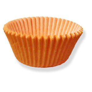 Peach Standard Baking Cups