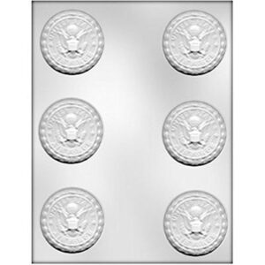 Air Force Chocolate Mold