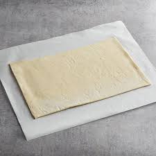 Frozen Puff Pastry Sheets