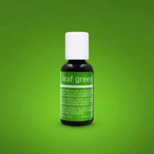Leaf Green Liqua-Gel Food Coloring
