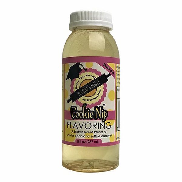 Emulsions & Flavorings