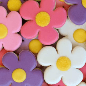 Cookie Decorating Classes - Spring Theme