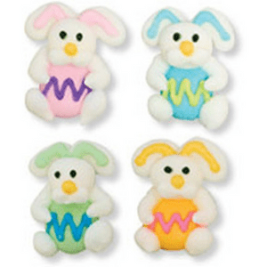 Icing Layons - Happy Hopper Bunny